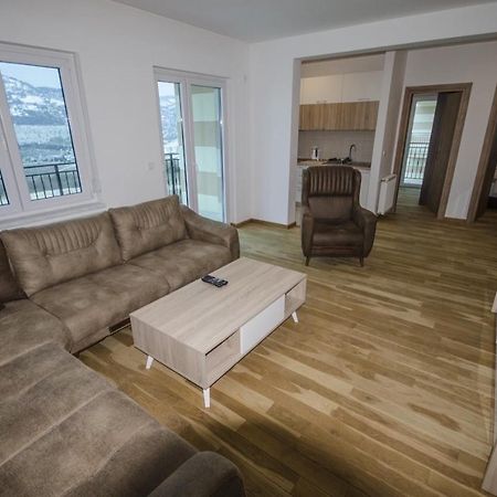 Sarajevo Dream Apartment Dış mekan fotoğraf