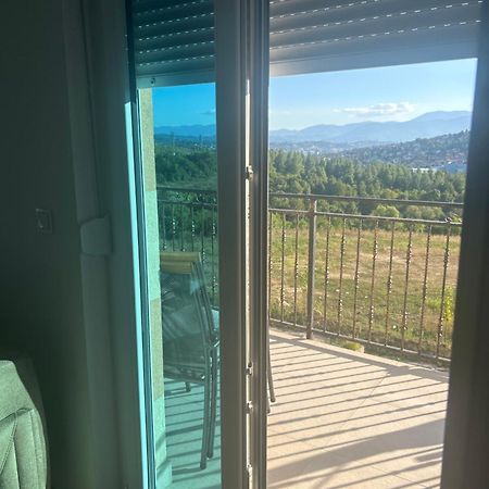 Sarajevo Dream Apartment Dış mekan fotoğraf