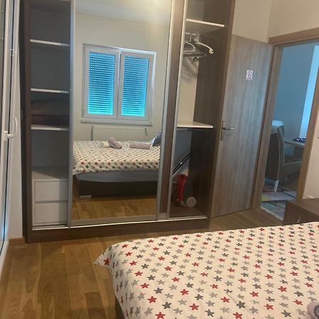 Sarajevo Dream Apartment Dış mekan fotoğraf