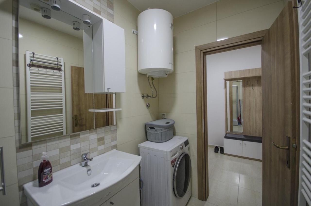 Sarajevo Dream Apartment Dış mekan fotoğraf