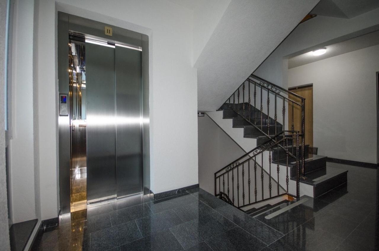 Sarajevo Dream Apartment Dış mekan fotoğraf