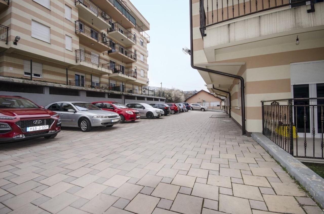 Sarajevo Dream Apartment Dış mekan fotoğraf
