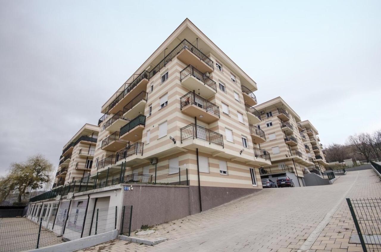Sarajevo Dream Apartment Dış mekan fotoğraf