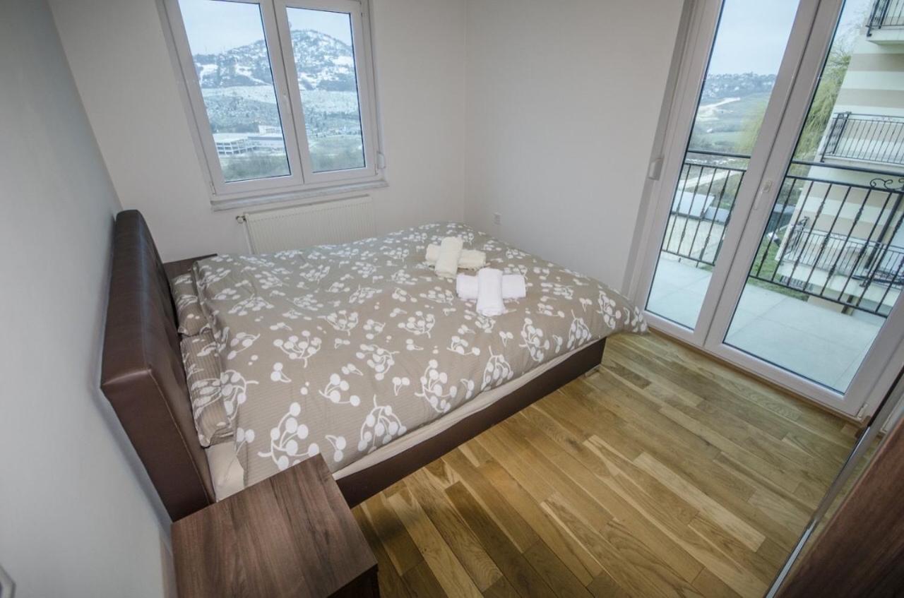 Sarajevo Dream Apartment Dış mekan fotoğraf