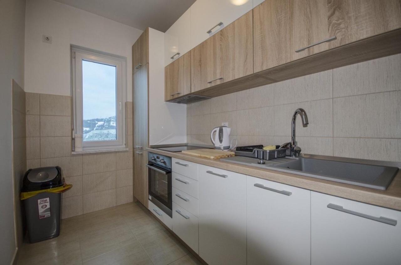 Sarajevo Dream Apartment Dış mekan fotoğraf