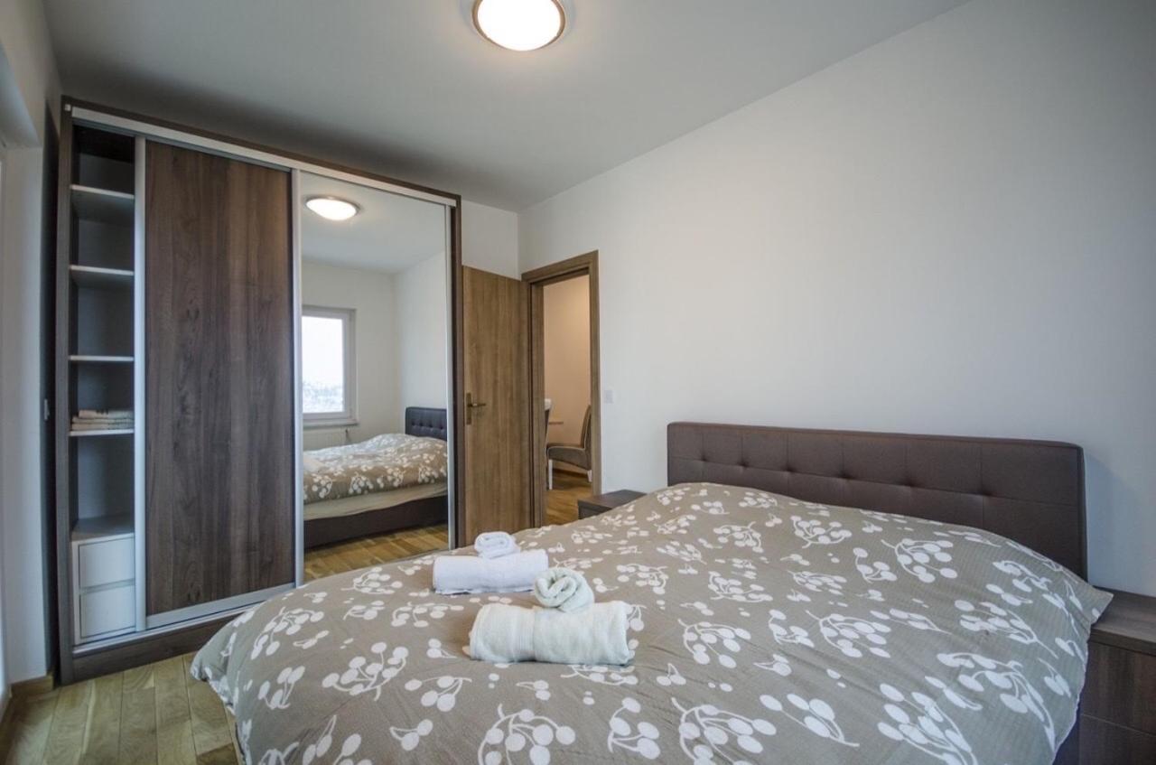 Sarajevo Dream Apartment Dış mekan fotoğraf