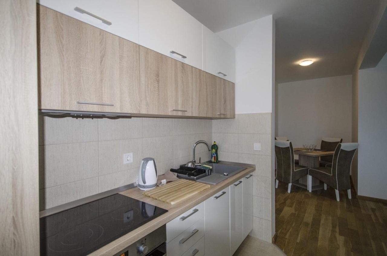 Sarajevo Dream Apartment Dış mekan fotoğraf