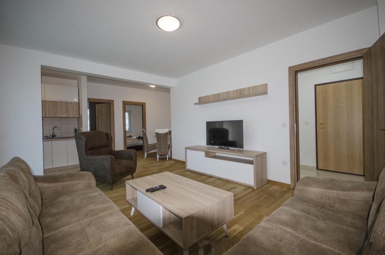 Sarajevo Dream Apartment Dış mekan fotoğraf