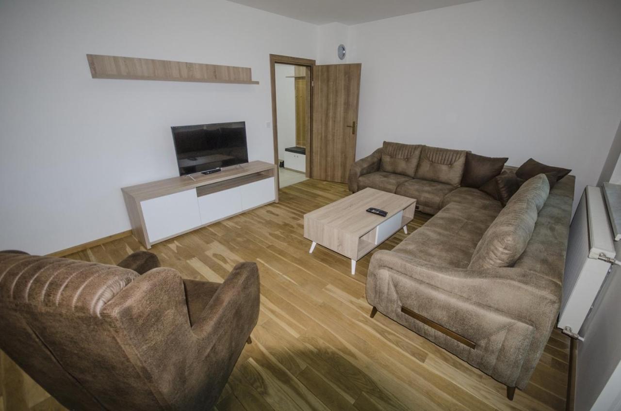 Sarajevo Dream Apartment Dış mekan fotoğraf