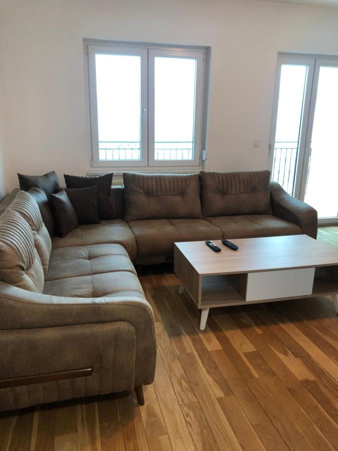 Sarajevo Dream Apartment Dış mekan fotoğraf