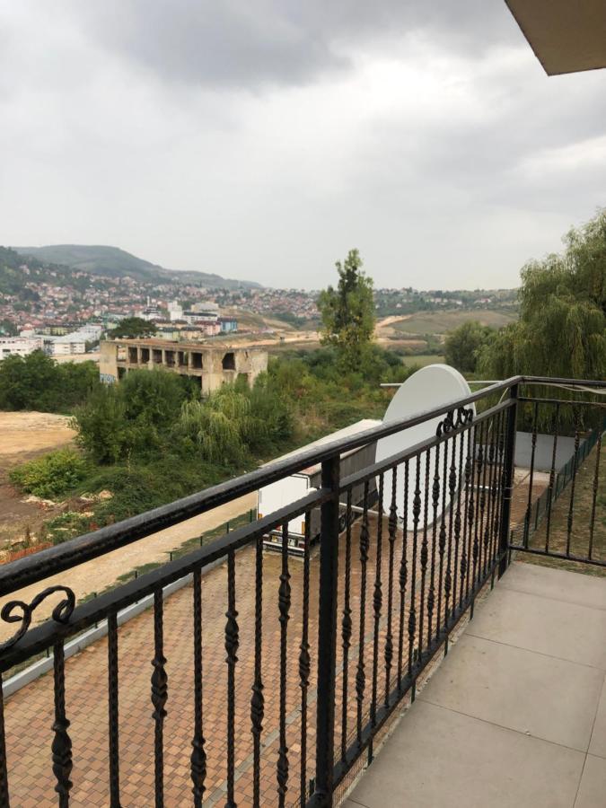 Sarajevo Dream Apartment Dış mekan fotoğraf