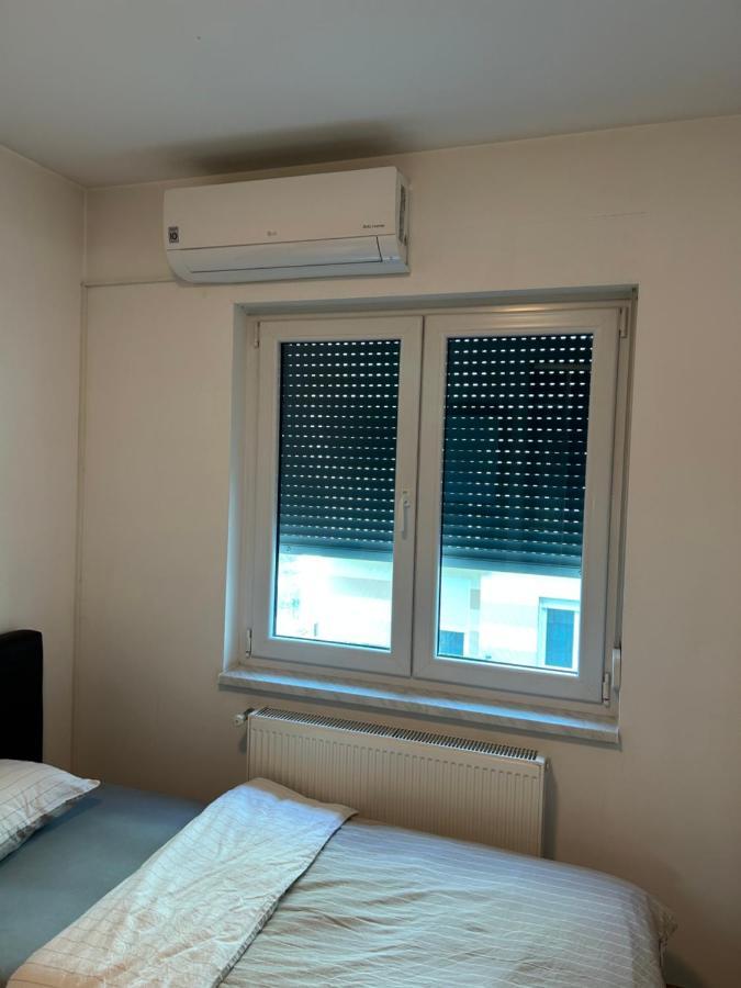 Sarajevo Dream Apartment Dış mekan fotoğraf