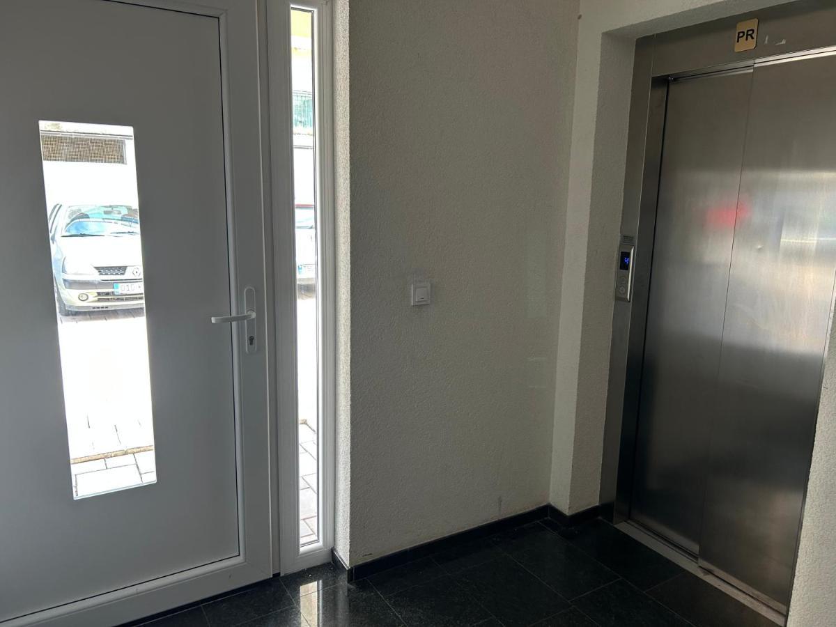 Sarajevo Dream Apartment Dış mekan fotoğraf