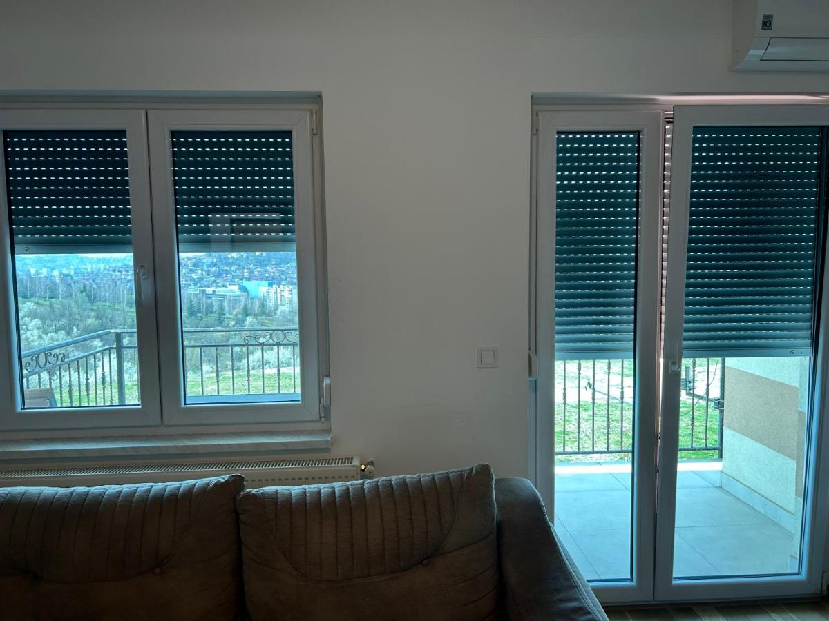 Sarajevo Dream Apartment Dış mekan fotoğraf