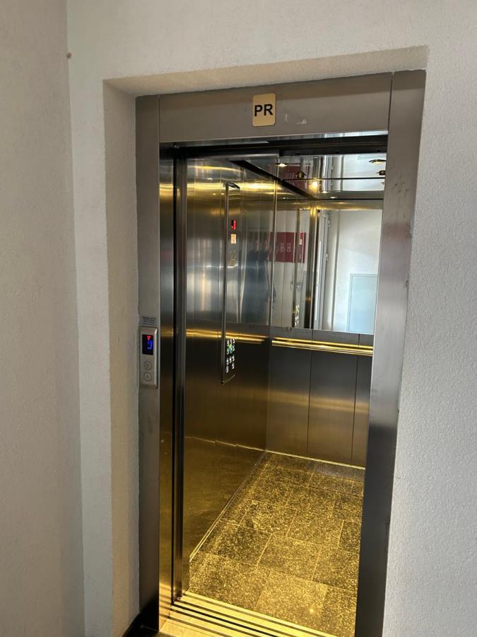 Sarajevo Dream Apartment Dış mekan fotoğraf