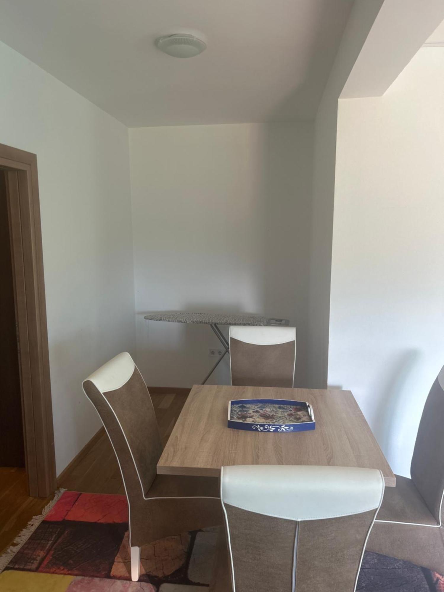 Sarajevo Dream Apartment Dış mekan fotoğraf