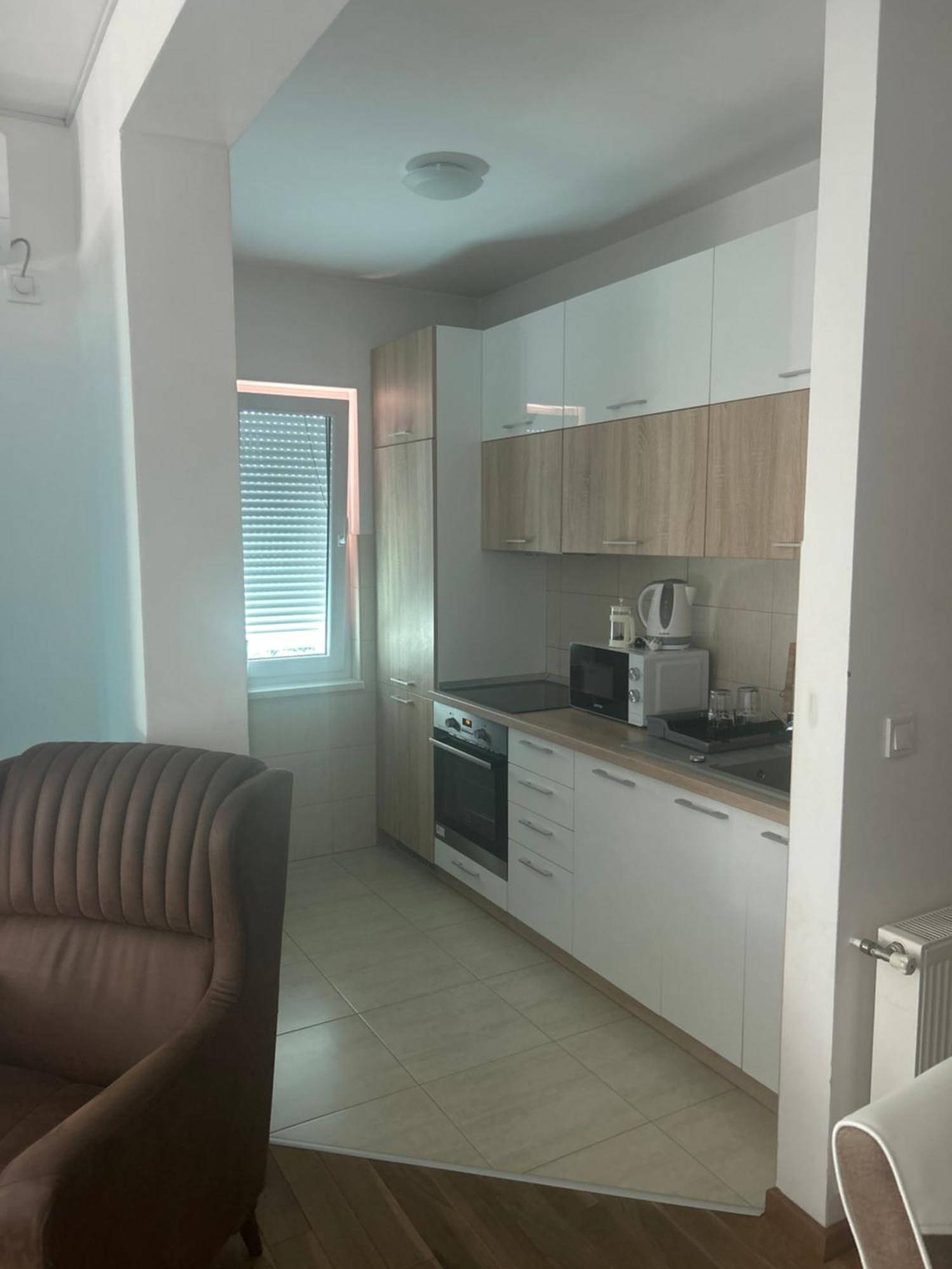 Sarajevo Dream Apartment Dış mekan fotoğraf