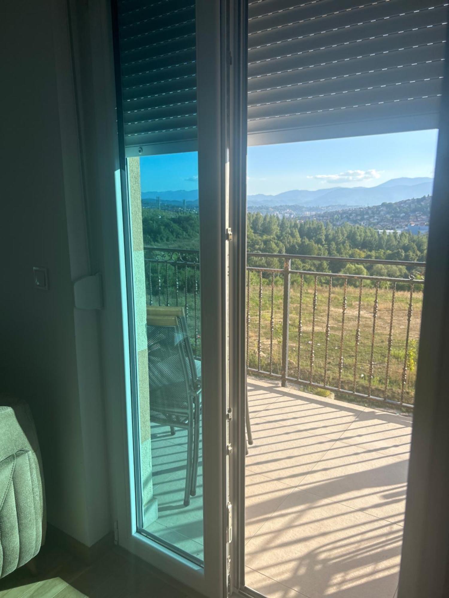 Sarajevo Dream Apartment Dış mekan fotoğraf
