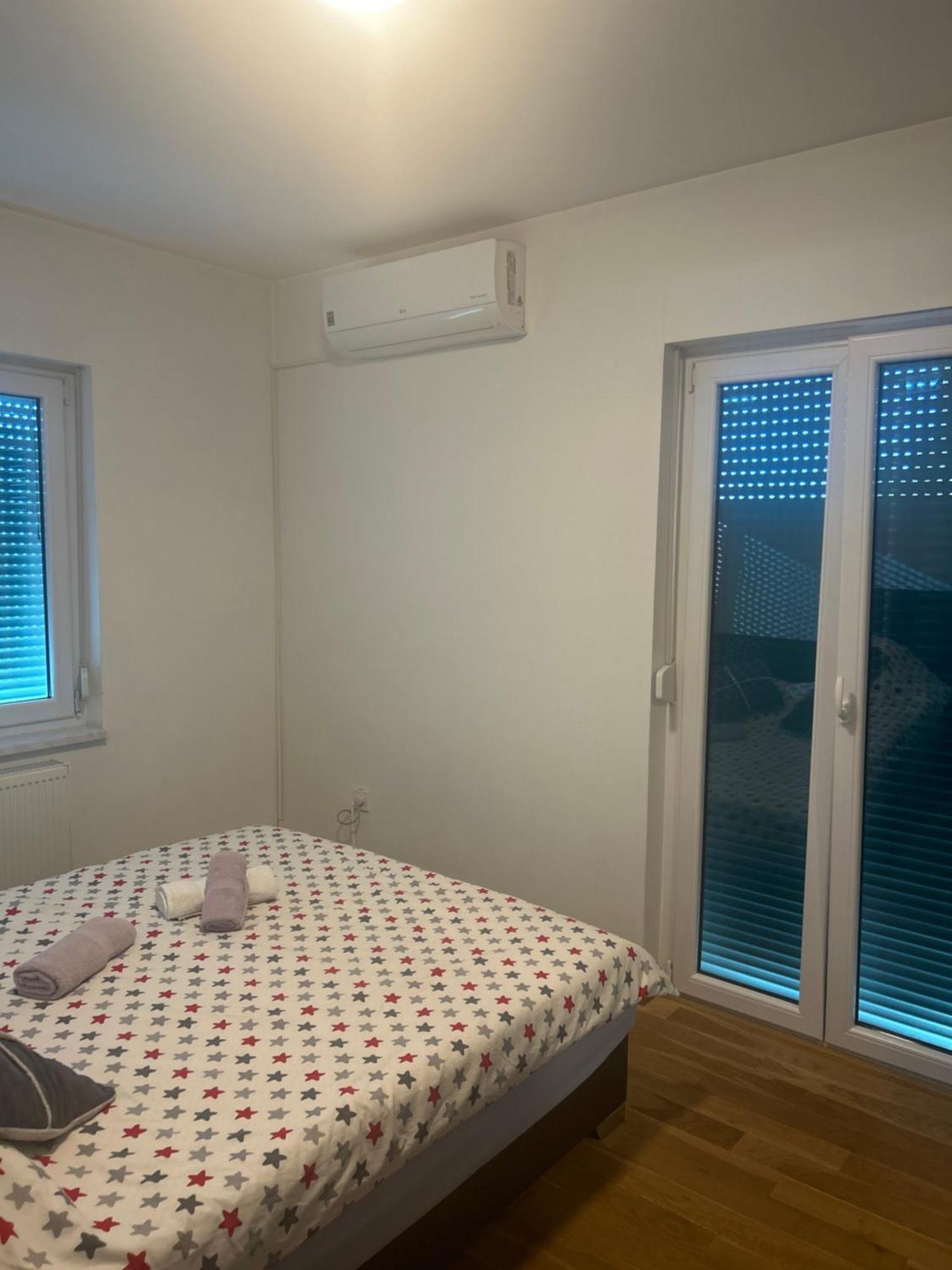 Sarajevo Dream Apartment Dış mekan fotoğraf