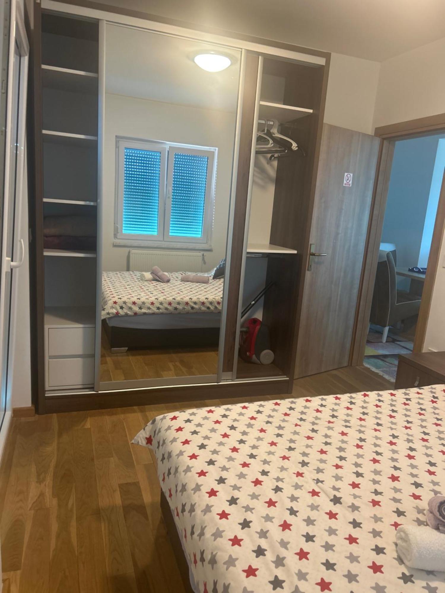 Sarajevo Dream Apartment Dış mekan fotoğraf