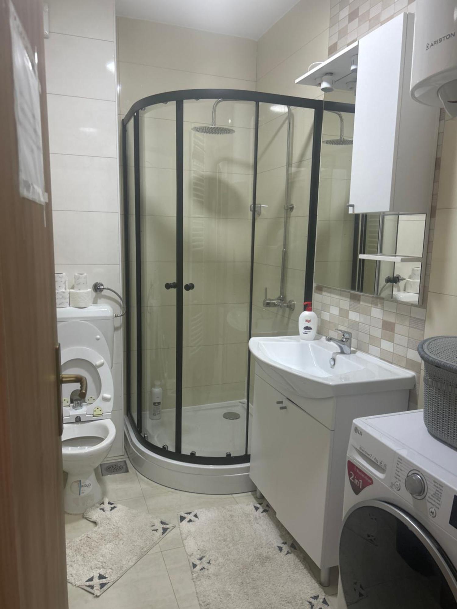 Sarajevo Dream Apartment Dış mekan fotoğraf